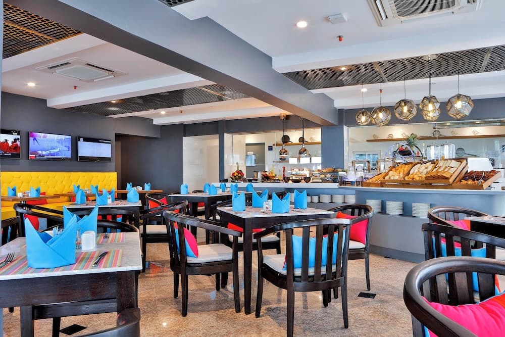 Ibis Styles Yangon Stadium