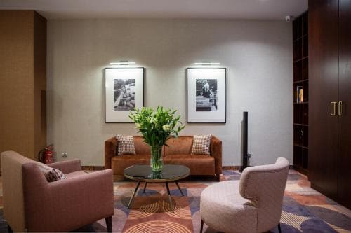 Hotel Styl 70