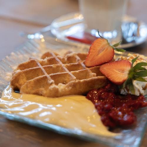 Hotel-Restaurant Eifeltor