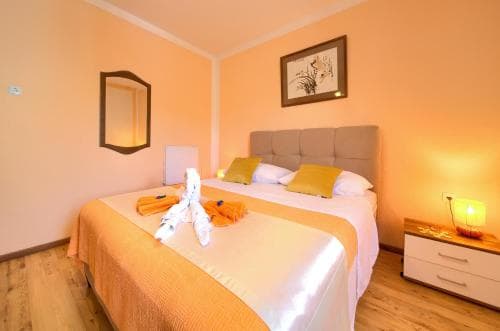Appartment Sabina