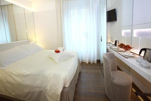 Hotel Berna