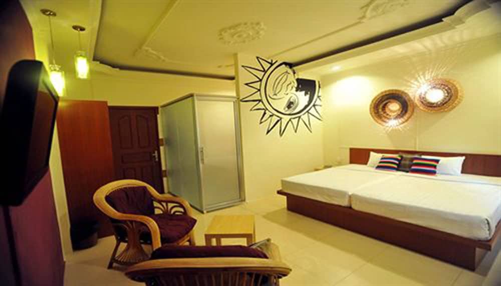 Viva Hotel
