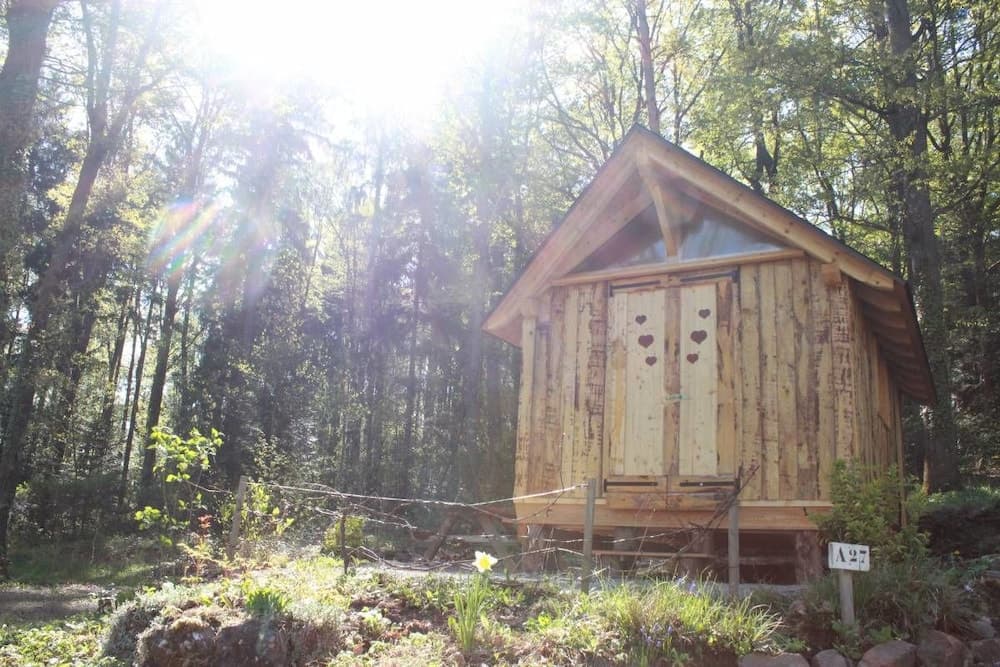 Camping Osenbach