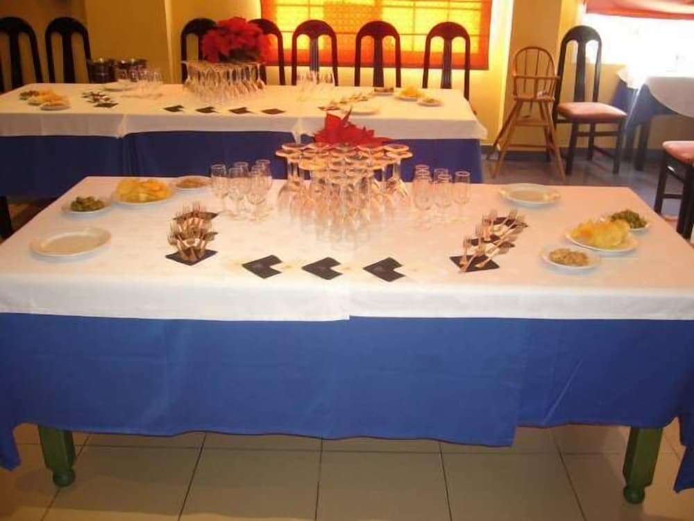 Hotel Mitra