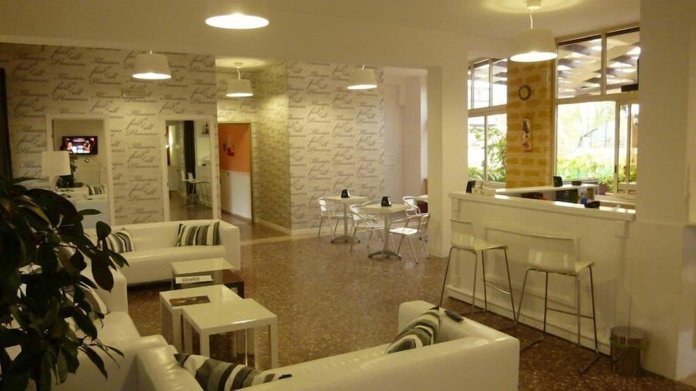 Hotel Amici