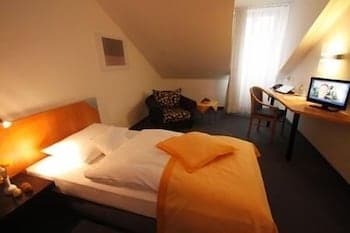 Dormotel Havelland