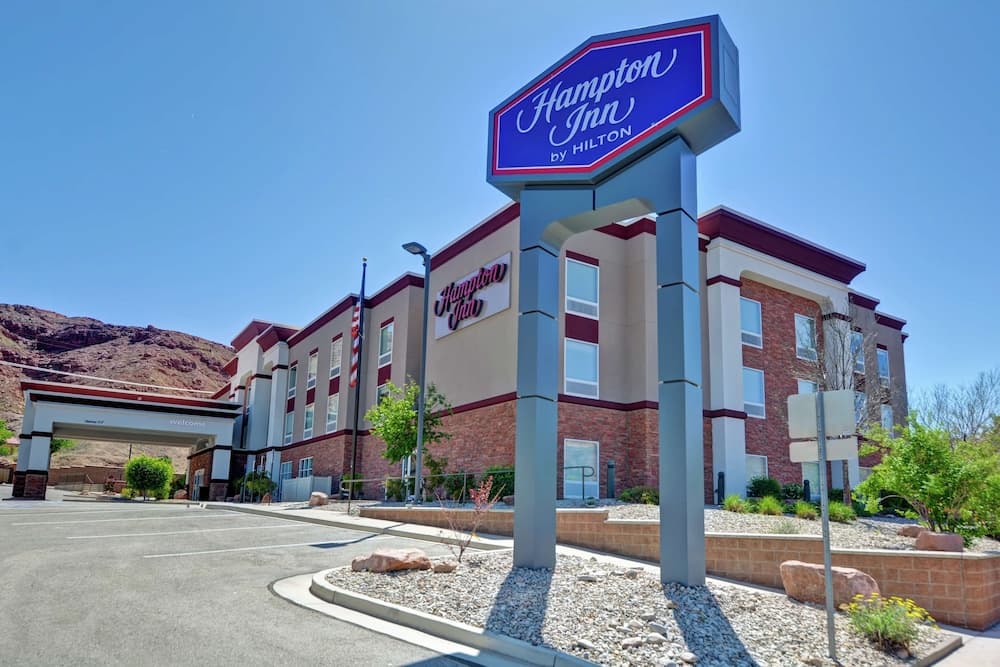 Hampton Inn by Hilton Moab
