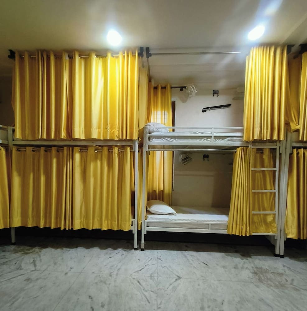 Ohh Hostler Jaipur