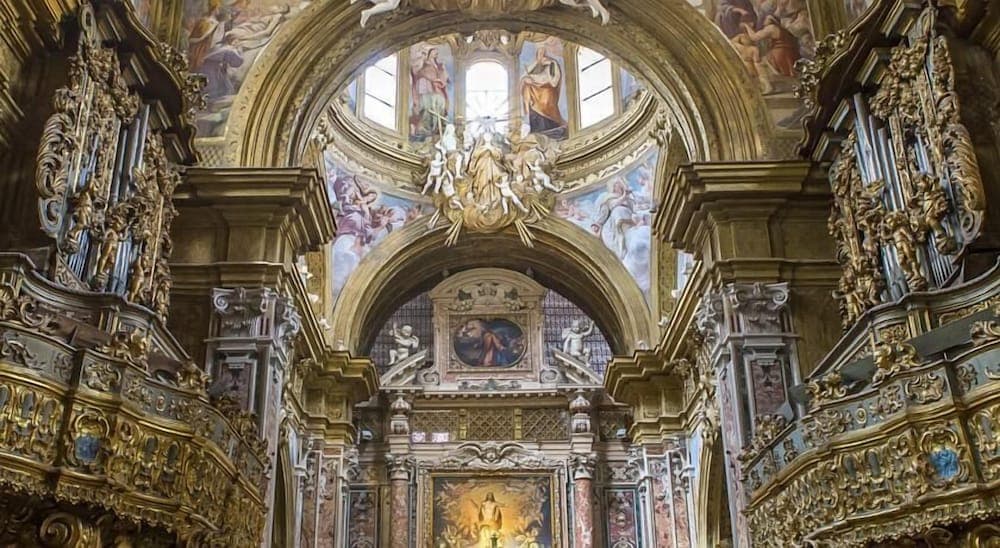 Domus Gemi