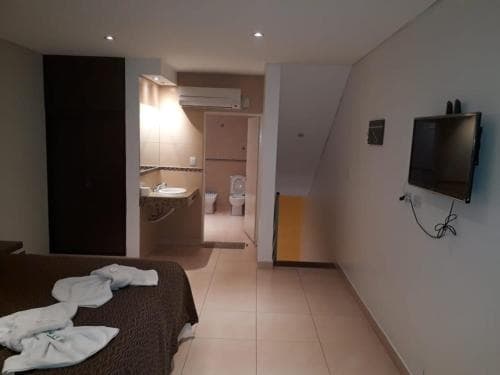 Aparthotel Vertientes