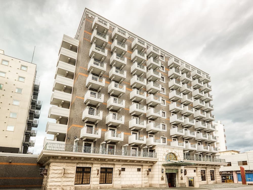 Hotel Blion Naha