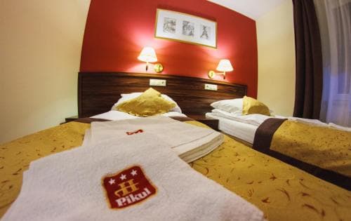 Hotel Pikul
