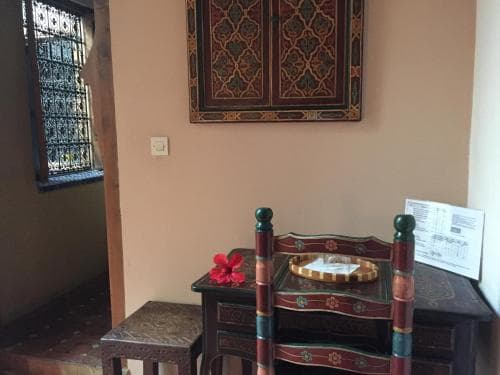 Riad Marhaba