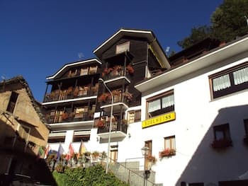 Edelweiss