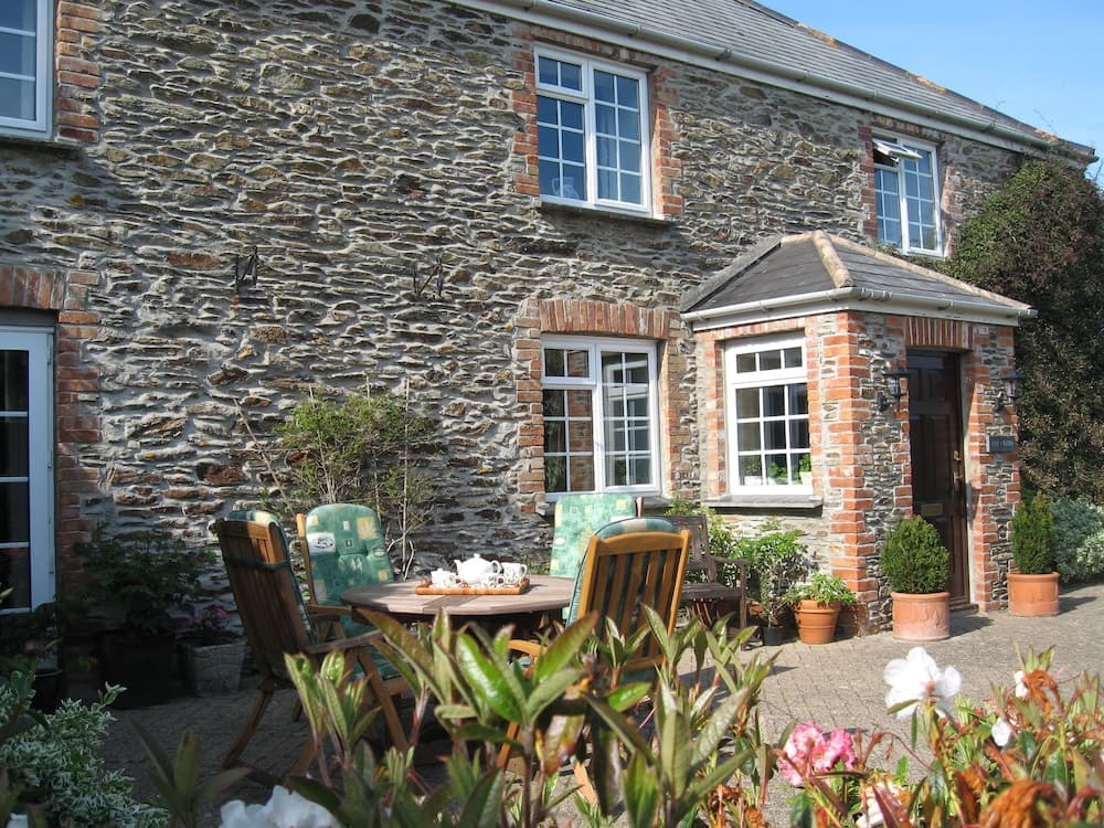 Chy Vista B&B