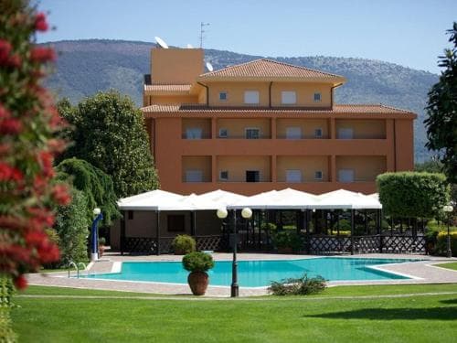 Sunny Palace