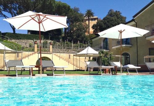 Villa Agnese