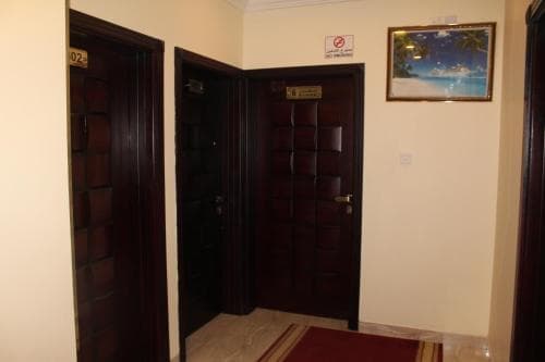 Alsafa Hotel