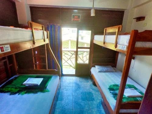 Esperanto Hostel