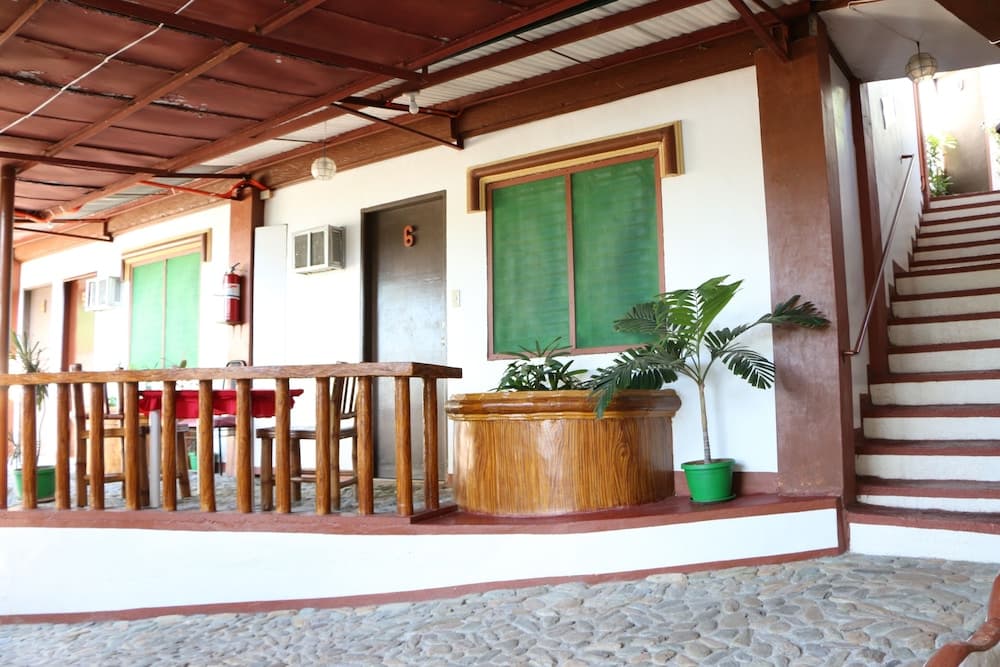 Badladz Dive Resort