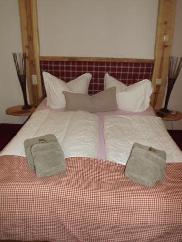 Hotel Piccolo