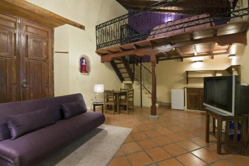 Hotel La Pergola