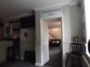 The Great Eastern Hotel