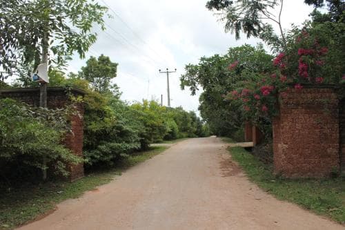 Clarion Villa