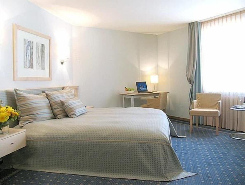 Cityhotel Metropol