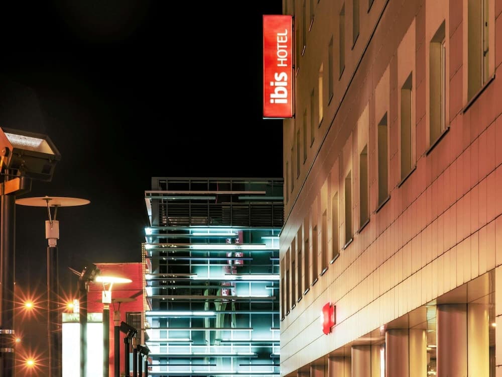 Ibis Lodz Centrum