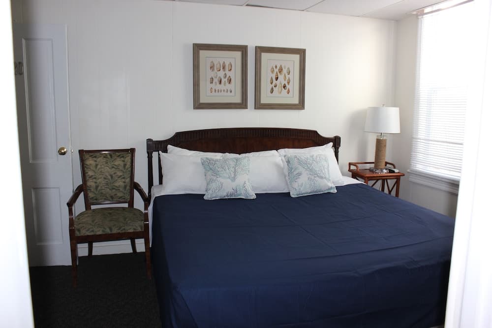 Blue Water Inn