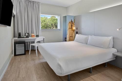 B&B Hotel Figueres