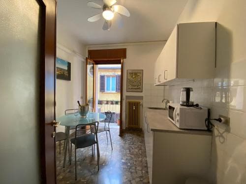 All'Arena Bed & Breakfast