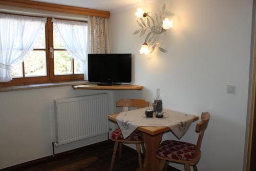 Pension Lugeck