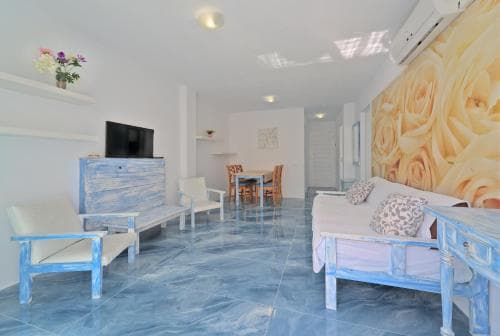Apartamentos Es Retiro