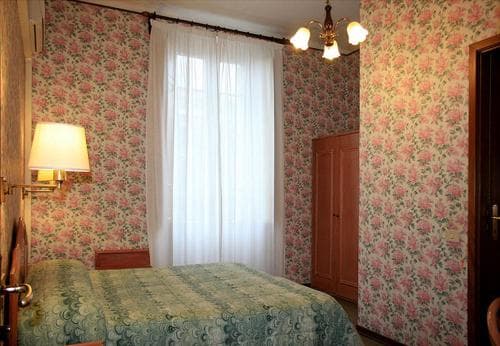 Hotel Villa Flores