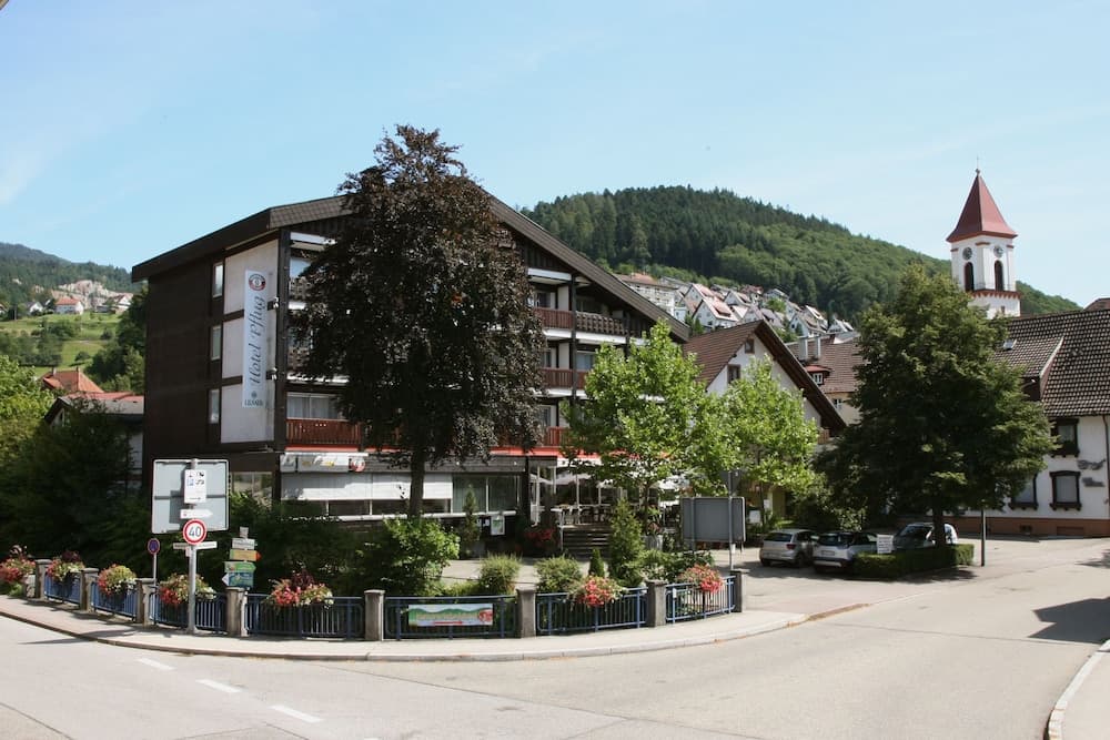 Hotel Pflug