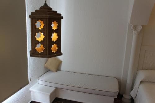 Hotel Aldea del Bazar