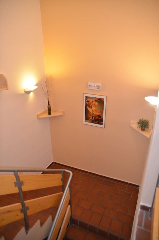 Pension U Kohoutu