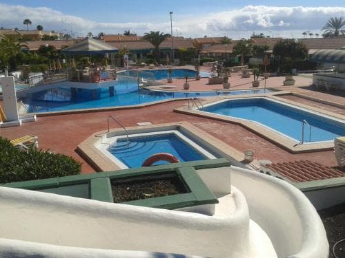 Los Robles Verdes
