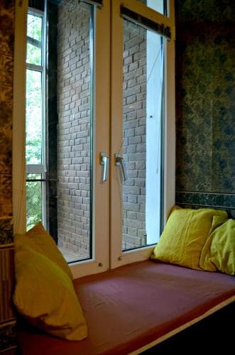 Sofa Hostel