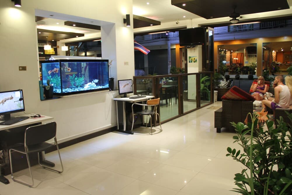 YK Patong Resort