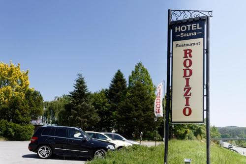 Rodízio Paderborn