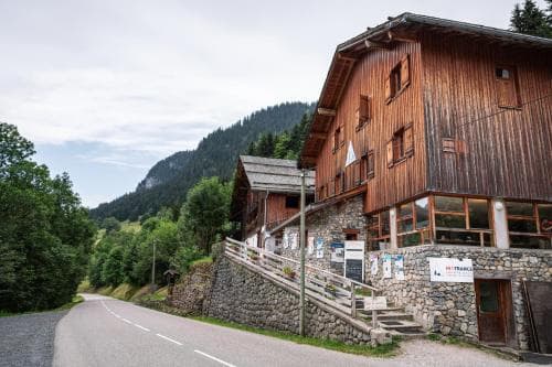La Clusaz