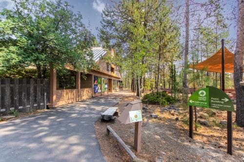 Pine Mountain Sunriver
