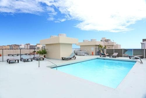 Fairway Villa