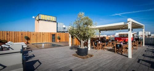 Hotel Urpi