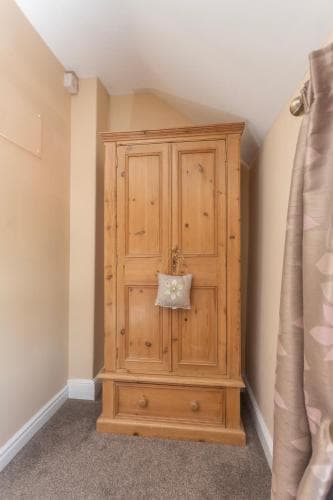 Pinfold Cottage