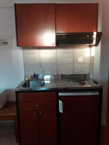 Hotel Kosmas
