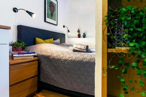 Innergården Bed & Breakfast